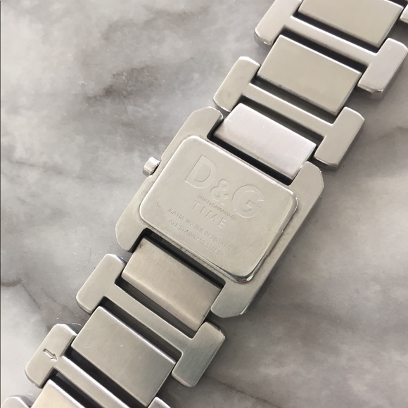 Dolce & Gabbana Watch - Picture 5 of 5